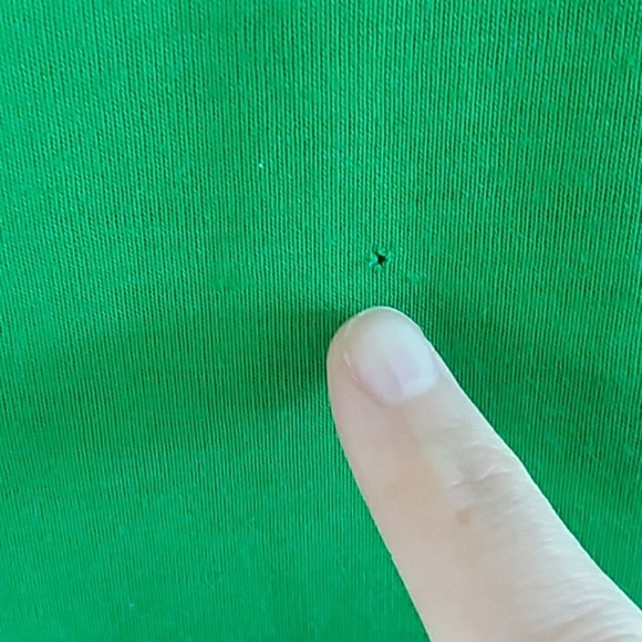 1960s tee shirt dress - Picture 2 of 2